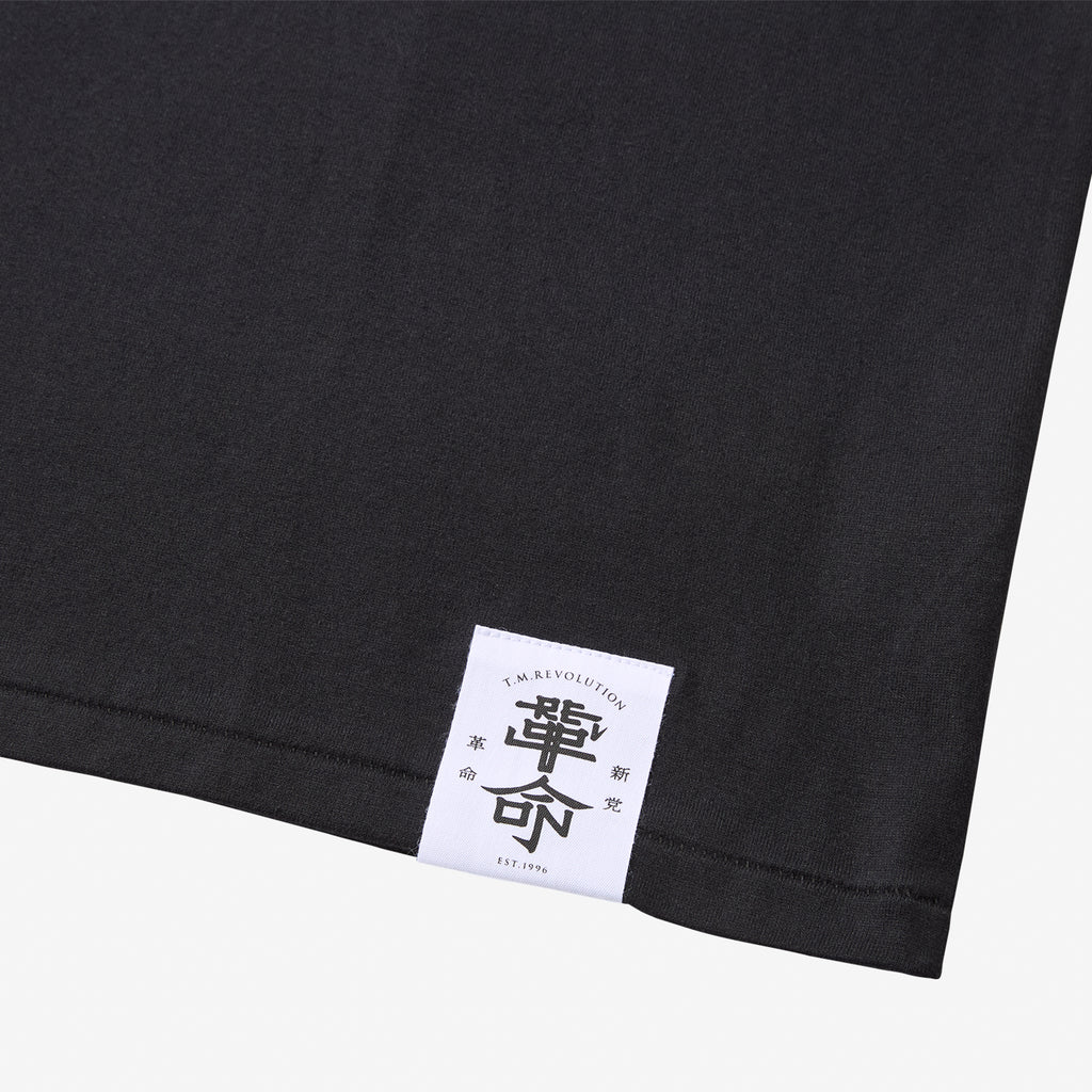 Joker Type 2 Tシャツ Type-B 【BLACK】/ M