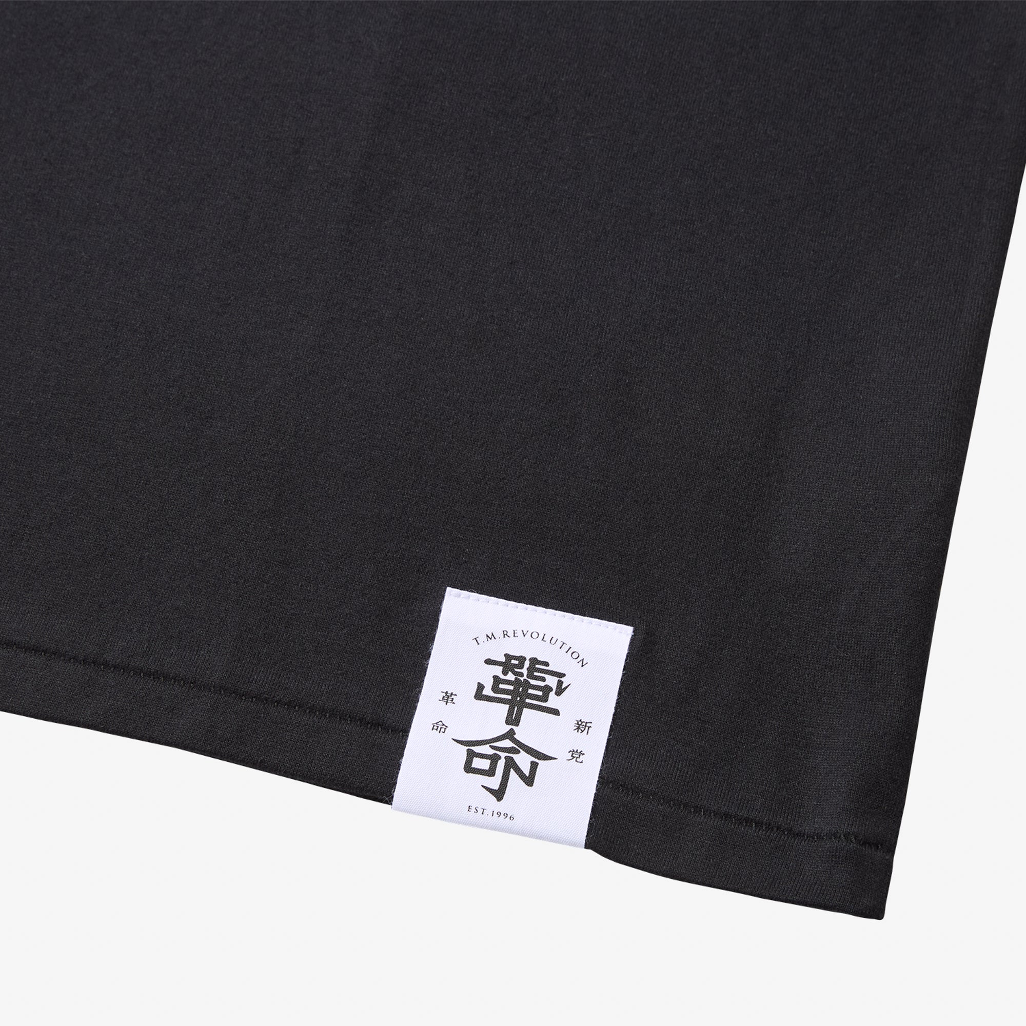 Joker Type 2 Tシャツ Type-B 【BLACK】/ M