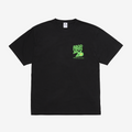 Tシャツ A【BLACK】XL /［a.b.s. FEST. INAZUMA 2026］