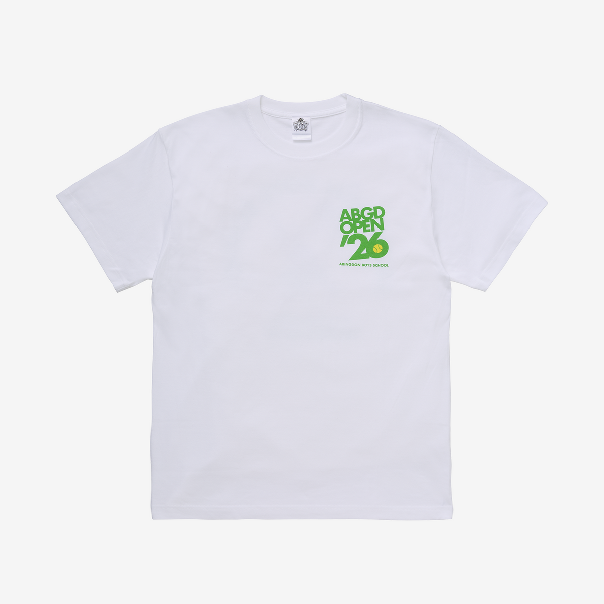 Tシャツ A【WHITE】XL /［a.b.s. FEST. INAZUMA 2026］