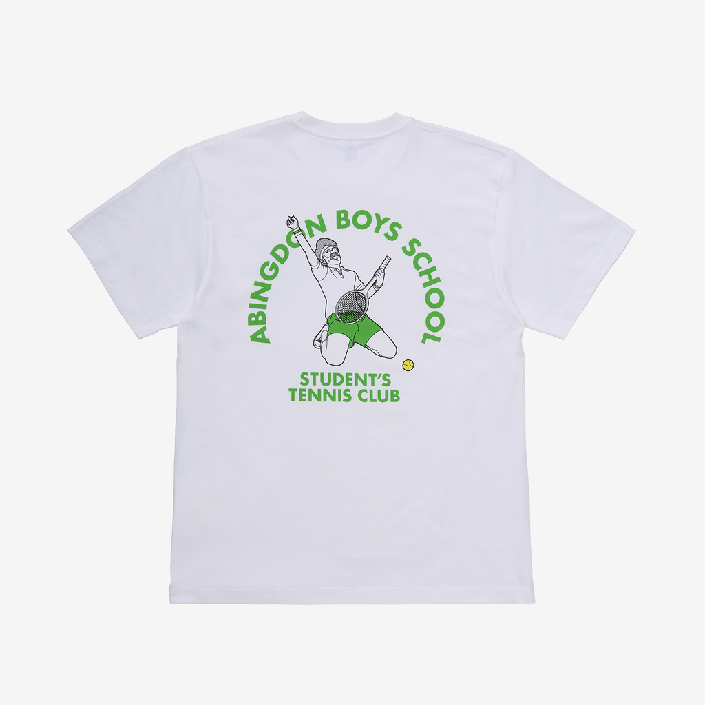Tシャツ A【WHITE】XL /［a.b.s. FEST. INAZUMA 2026］