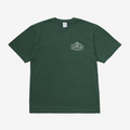 Tシャツ B【GREEN】M /［a.b.s. FEST. INAZUMA 2026］